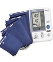 Omron Automated Inflation Blood-pressure Unit W/intellisense Each - BeHope