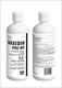 Baxedin Pre-op Chlorhexidine Gluconate 0.5% Chg W/70% Isopropyl Alcohol Untinted 500ml Each - BeHope