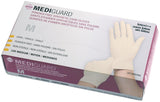 Mediguard® Powder-Free Vinyl Exam Glove, Beige - BeHope