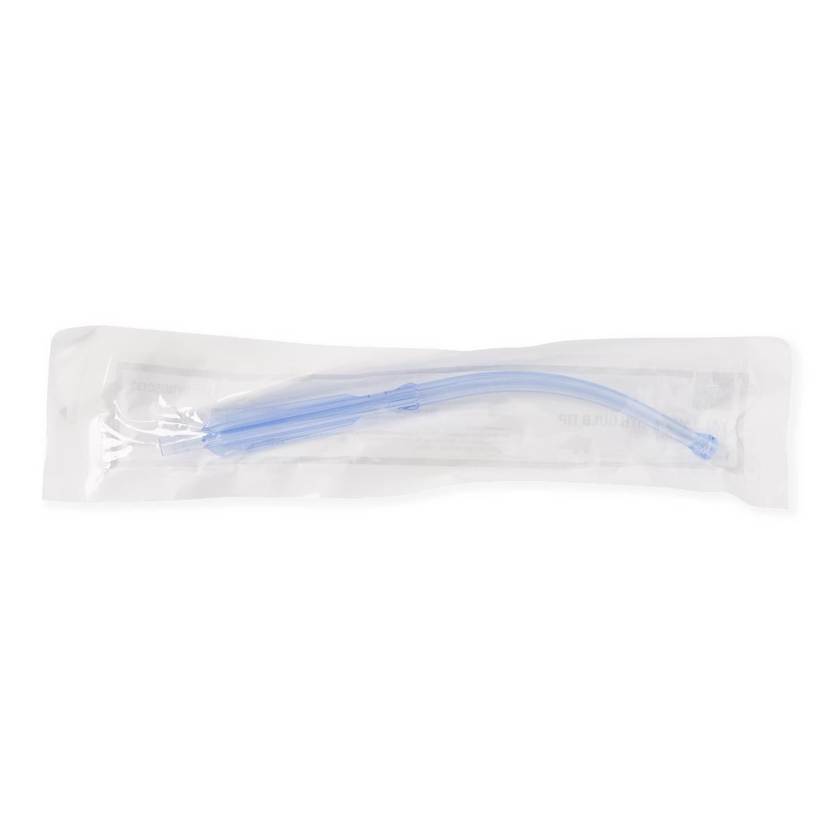 Sterile Bulb Tip Yankauers