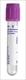 Vacutainer Plus Collection Tube 13mmx75mm 4ml Lavender Closure Cap Sterile - BeHope