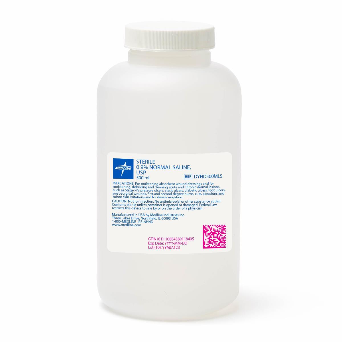 Medline Product