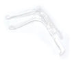 Vaginal Speculum Disposable Large Case/100 Each - BeHope