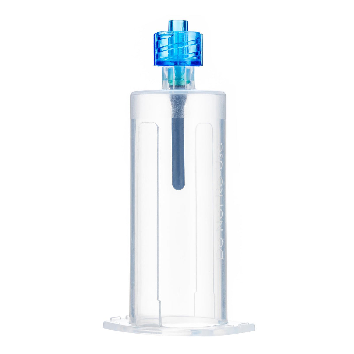 Sol-m Blood Collection Tube Holder With Luer Lock Adapter Box/50 Each - Behope