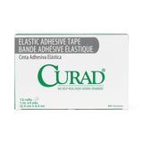 CURAD Elastic Medical Adhesive Tape