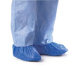 Polyethylene Shoe Covers Universal Size - BeHope