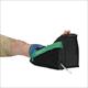 Heelmedix Footcheck Heel Protector Petite Size Fits Both Left Or Rightfoot Each - BeHope