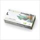 Aloetouch 12" Nitrile Powder-free Glove Large Chemo Approved