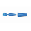 Catheter Plug Sterile Case/100 Each - BeHope
