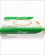 CURAD 3G Powder-Free Synthetic Vinyl Exam Glove, White - BeHope