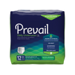 Prevail Protective Underwear X-abs Xxl Case/48 Each - Behope