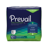 Prevail Protective Underwear X-abs Xxl Case/48 Each - Behope