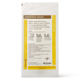 Medline Bordered Gauze Adhesive Island Wound Dressings