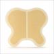Exuderm Satin Hydrocolloid Dressing 16cm X 16.5cm Sacral Box/5 Each