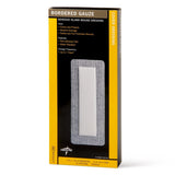 Medline Bordered Gauze Adhesive Island Wound Dressings