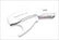 Skin Stapler With 35 Wide Shot Disposable Staples Case/22 Each - BeHope