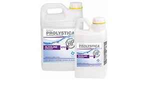 Prolystica Ultra Concentrate Hp  Alkaline Detergent (2 X 5l - Case) Case/2 Each - Behope