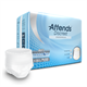 Attends Discreet Men's Protective Underwear Small/medium 20 Per Printed Packagecase/80 Each