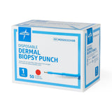 Medline Sterile Biopsy Punch - BeHope