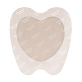 Optifoam Gentle Foam Wound Dressings with Silicone Adhesive Border
