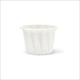 Alliance Pleated-Side Paper Cup Case/5000 - BeHope
