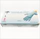 Glove Nitrile Powder-free 12" Extended Cuff Large