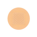Bandage Plastic Adhesive Spots 7/8" Round Sterile Latex-free - BeHope