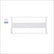 Glove Box Holder Coated Wire Triple Box Vertical Wall Mount Each - BeHope