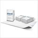 Attends All-in-one Advance Premium Supersorb Underpad 23" X 36" Case/70 Each