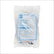 Urine Meter 400ml Capacity Dual Chamber Meter W/2500ml Drain Bag Case/10 Each - BeHope