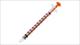 BD™ Oral Syringe Case/500 - BeHope