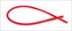 Rectal Tube Poly-cath 24fr Non-sterile Latex-free Case/10 Each
