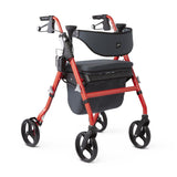Medline Premium Empower Rollator