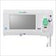 Welch Allyn Connex Spot Digital Bp Monitor Hardwire Connection To Emr With Masimo Oximeter And Suretemp Thermometer Each - BeHope