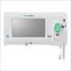 Welch Allyn Connex Spot Digital Bp Monitor Hardwire Connection To Emr With Masimo Oximeter And Suretemp Thermometer Each - BeHope