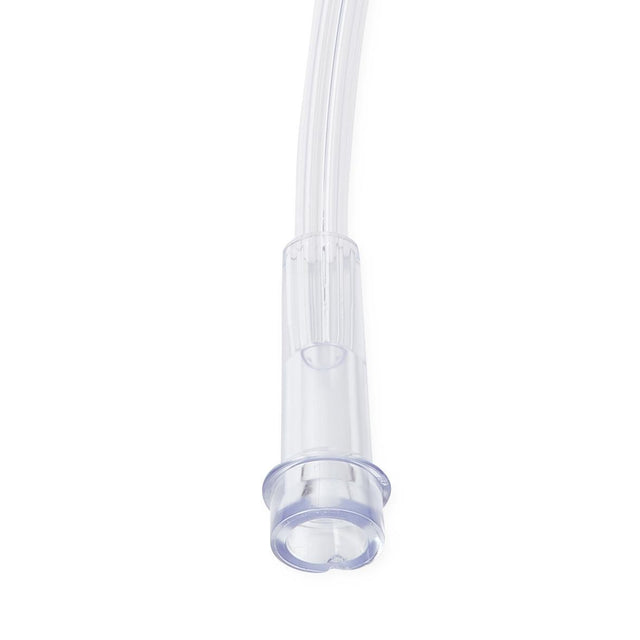 Medline Soft-touch Oxygen Cannulas With Standard Connectors - BeHope