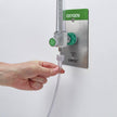 SuperSoft Oxygen Cannulas with Universal Connector and Soft Curved Tips