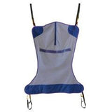 Medline Reusable Full-Body Patient Sling