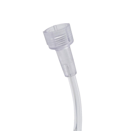 SuperSoft Oxygen Cannulas with Universal Connector and Soft Curved Tips