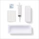 Irrigation Tray With 60 Cc Piston Syringe Sterile - BeHope