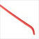 Urethral Catheter Red Rubber Coude Tip 14fr Case/12 Each - BeHope
