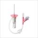 BD Nexiva Closed IV Catheter System with BD MaxZero Needle-Free Connector, Single Port - BeHope