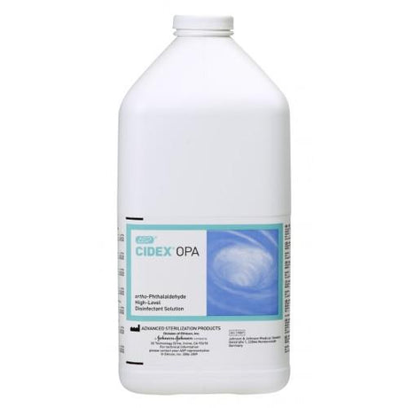 Cidex Opa Solution 3.8l Each - Behope