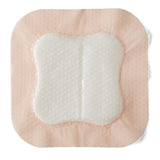 Optifoam Gentle Silicone-Faced Foam Wound Dressings