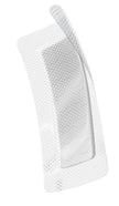 Optifoam Gentle Post-Op Foam Wound Dressings Silicone Adhesive Super Absorbent Foam Dressing With Border