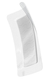 Optifoam Gentle Post-Op Foam Wound Dressings Silicone Adhesive Super Absorbent Foam Dressing With Border