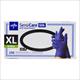 SensiCare® Silk Powder-Free Nitrile Exam Glove - BeHope