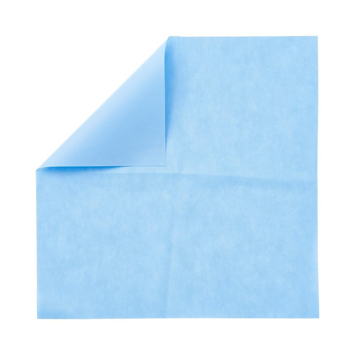 Gemini Single-Ply Sterilization Wrap