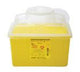 Sharp Collector Bd 13.2l Nestable Yellow Case/20 Each - Behope