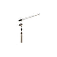 Kleenspec Disposable Sigmoidoscope With Obturator Individually Wrapped Box/25 Each - Behope